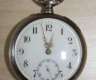 Taschenuhr Herren aus dem Jahr 1888